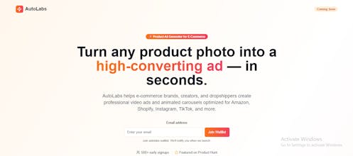 AutoLabs gallery image