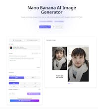 Nano Banana AI gallery image