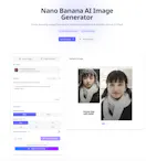 Nano Banana AI
