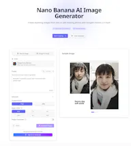 Nano Banana AI