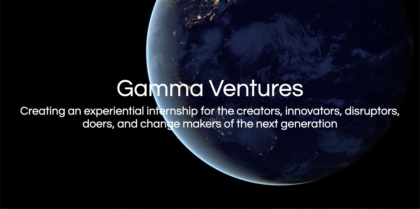 Gamma Ventures media 1