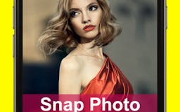 Snap Uploader Free | iPhone media 3