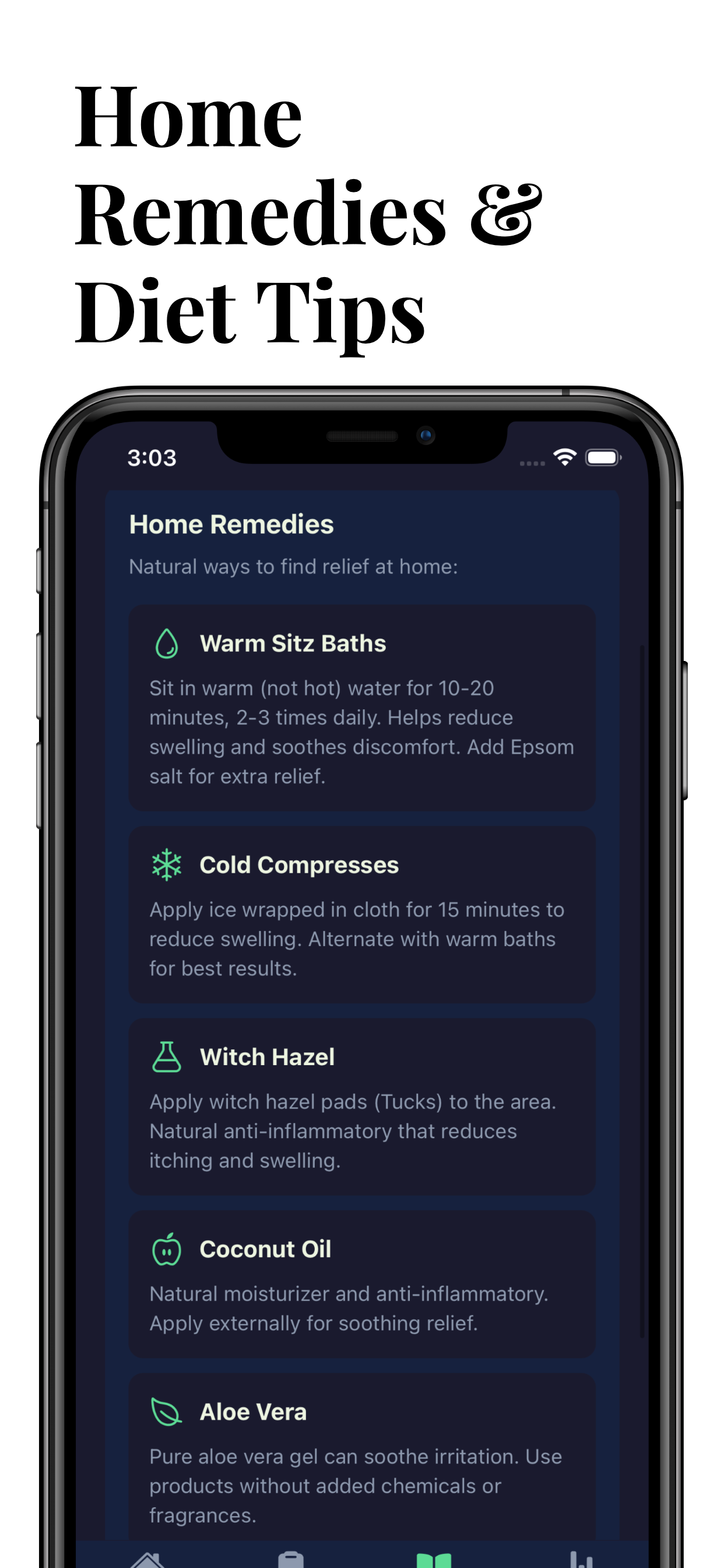Piles Relief Exercises gallery image