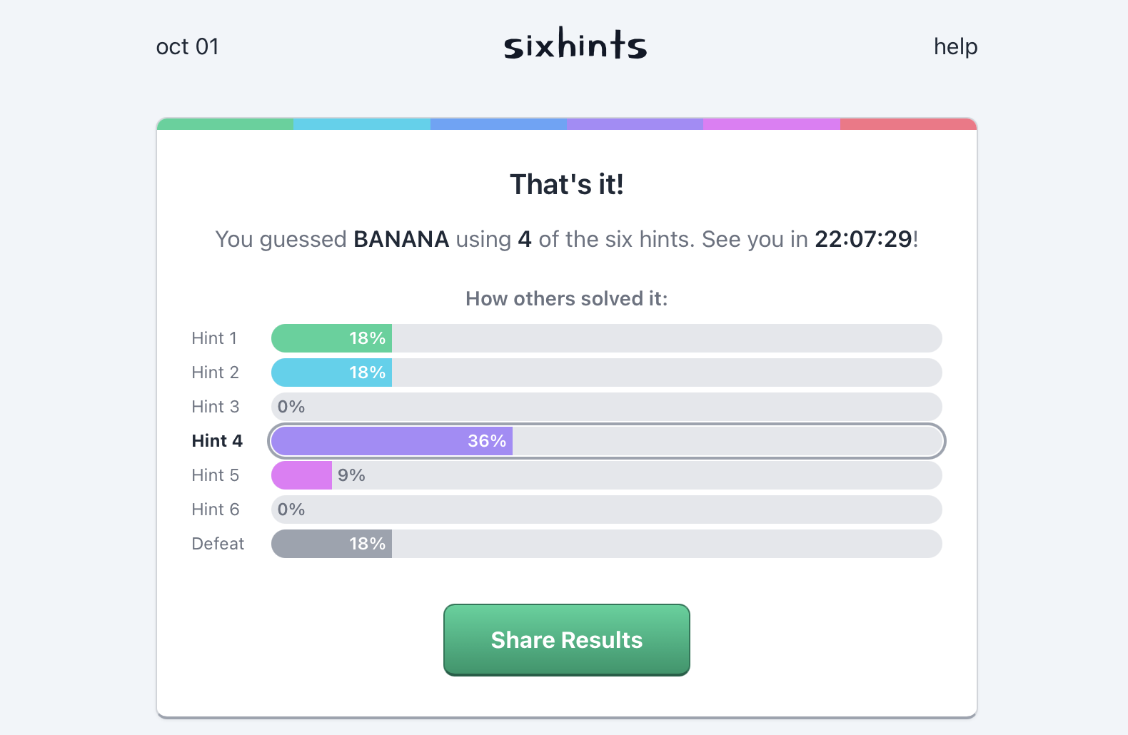 sixhints gallery image
