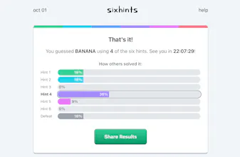 sixhints gallery image