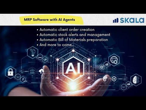 Skala MRP gallery image