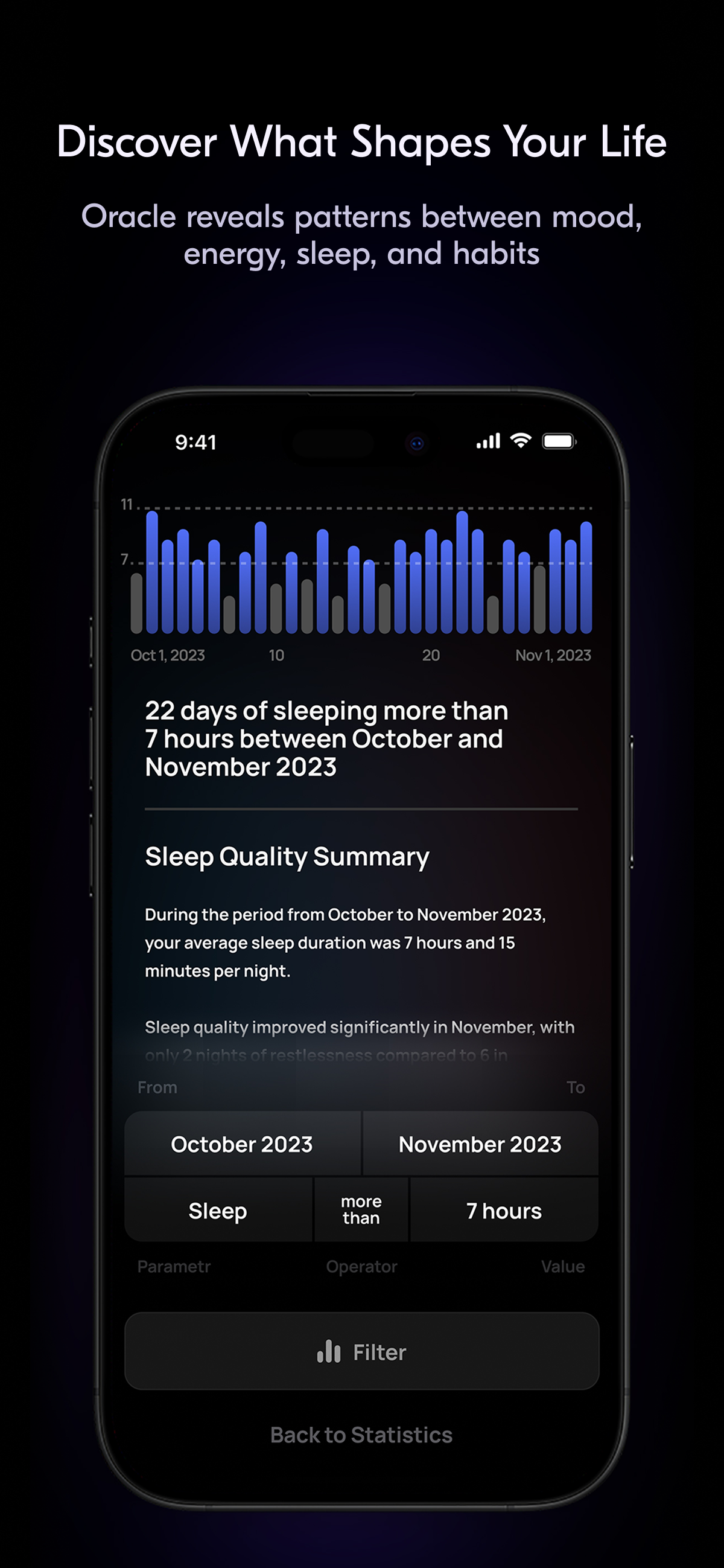 YA - Screenshot 2 showing product features and functionality