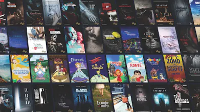 Pathbooks Interactive Library gallery image
