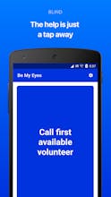 Be My Eyes gallery image