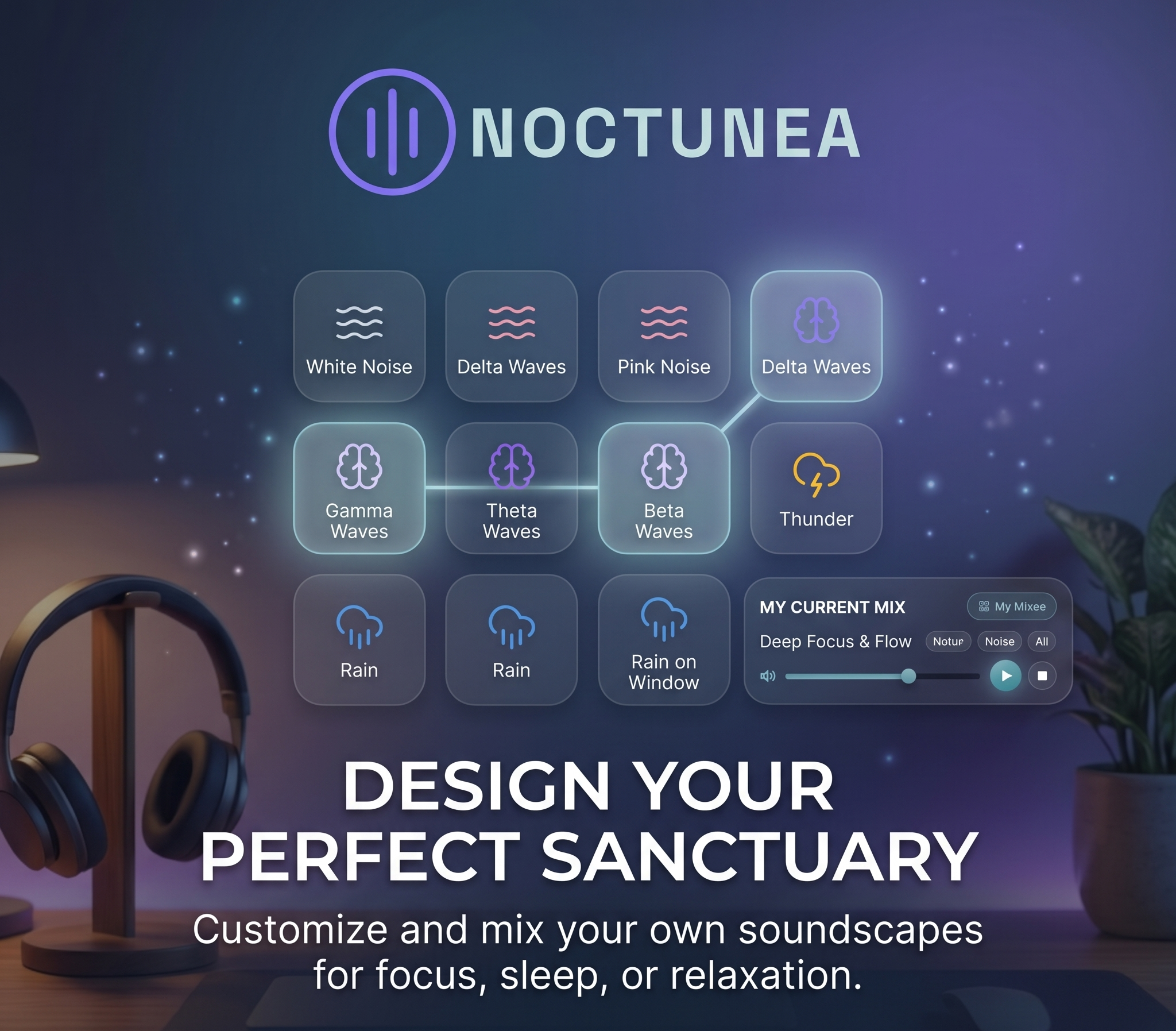 Noctunea gallery image