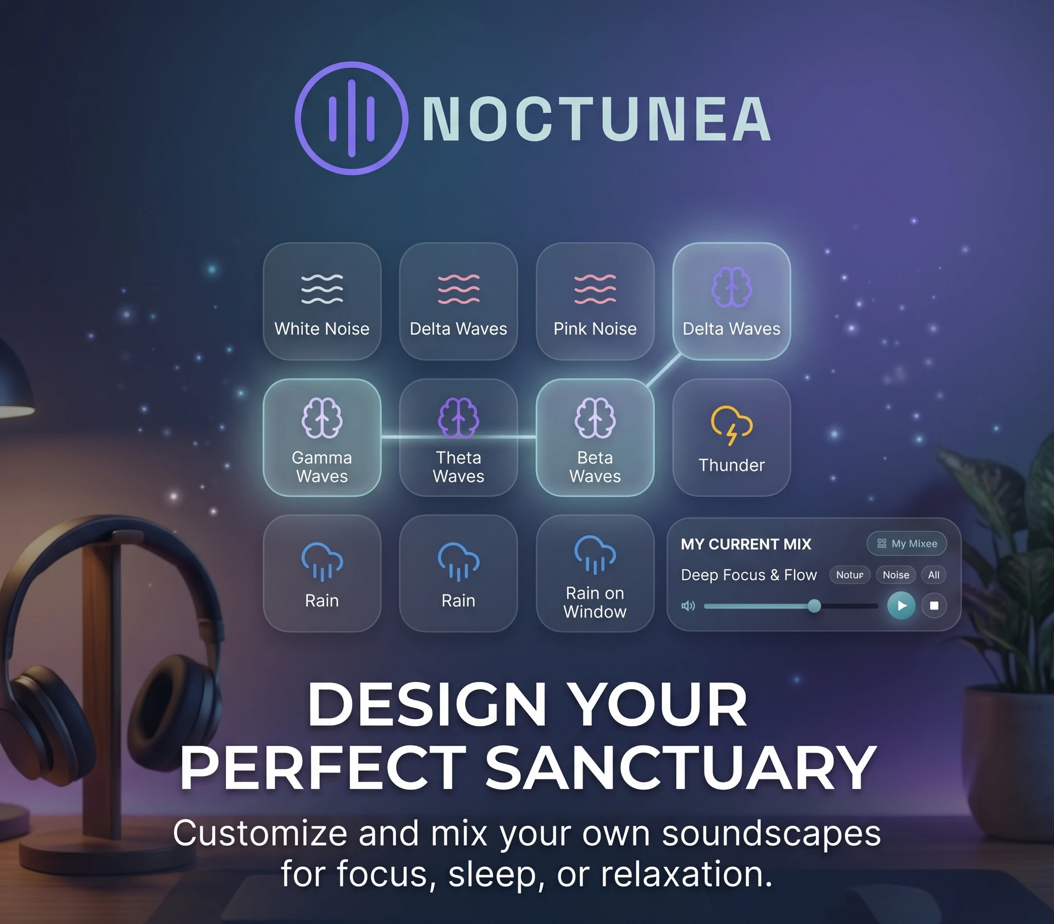 Noctunea 대표 미리보기