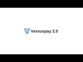 VersusPay gallery image