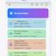 Evidence and tracking system Evidr
