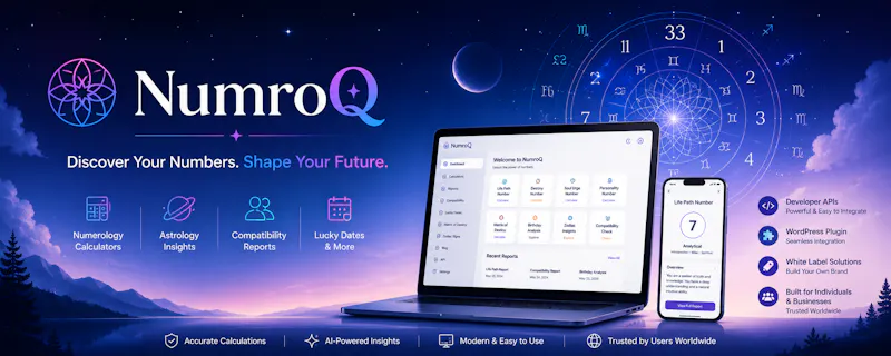 NumroQ screenshot 2