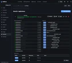 GitRiver gallery image