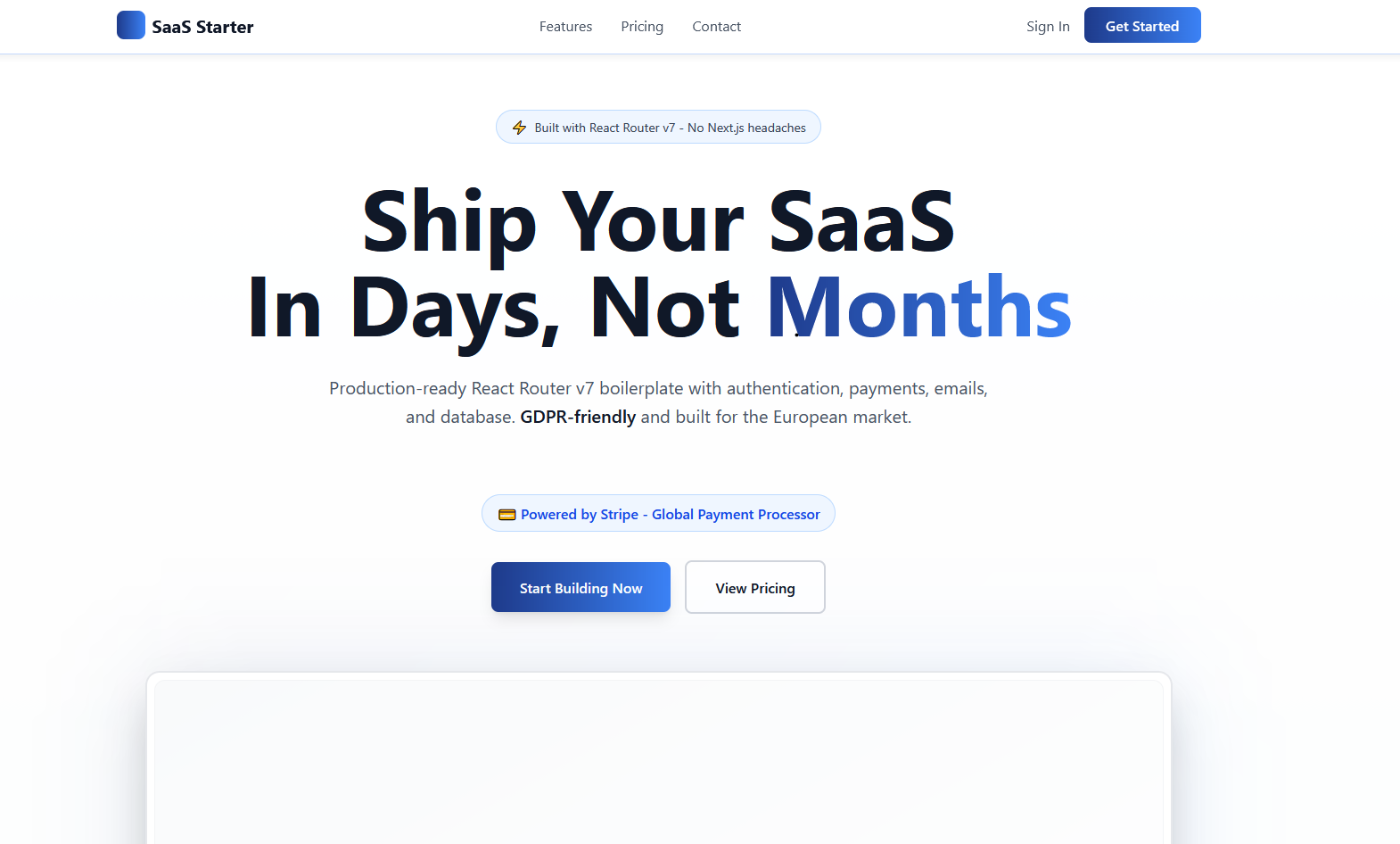 Devits - Main product screenshot demonstrating key features and user interface