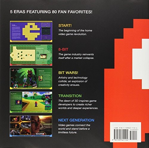 The Art of Video Games gallery image