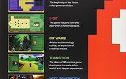 The Art of Video Games media 2