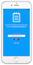 MailNotesApp gallery image