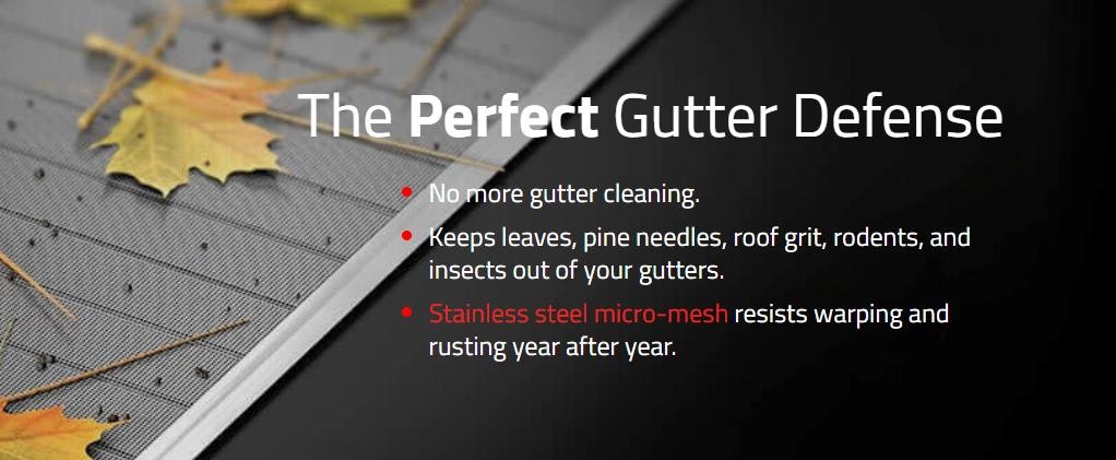 Leafshield PRO  gallery image