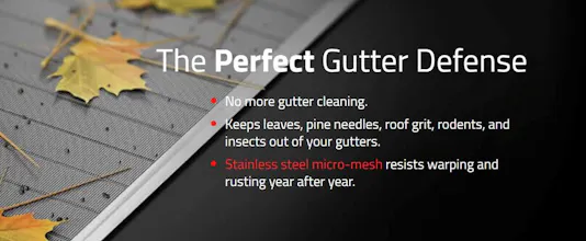 Leafshield PRO gallery image