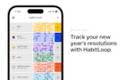 HabitLoop for iOS image