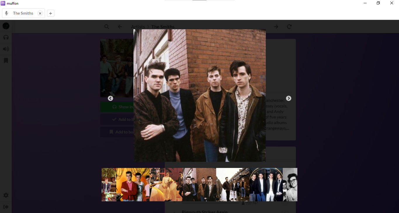 muffon gallery image