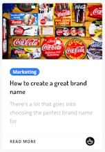 Newsletter of Original Ideas gallery image