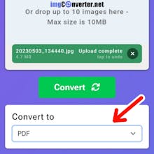 imgConverter.net gallery image