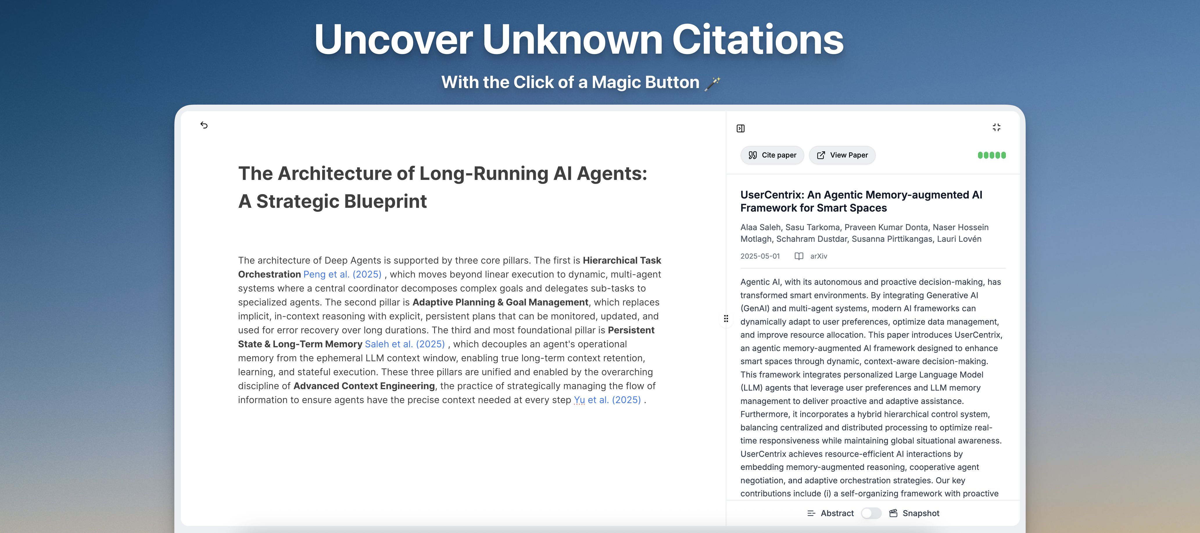 Chirpz gallery image