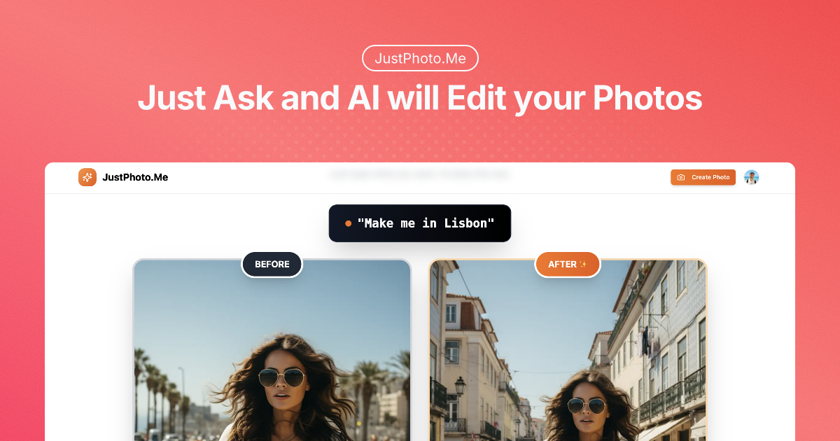 JustPhoto.me gallery image