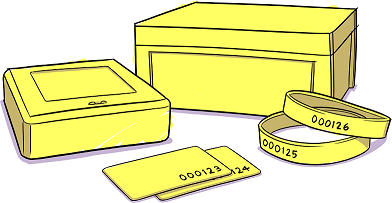 yellobox gallery image