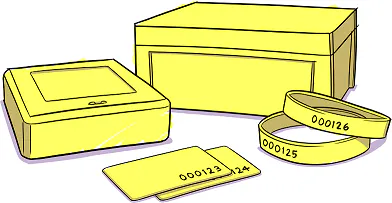 yellobox gallery image