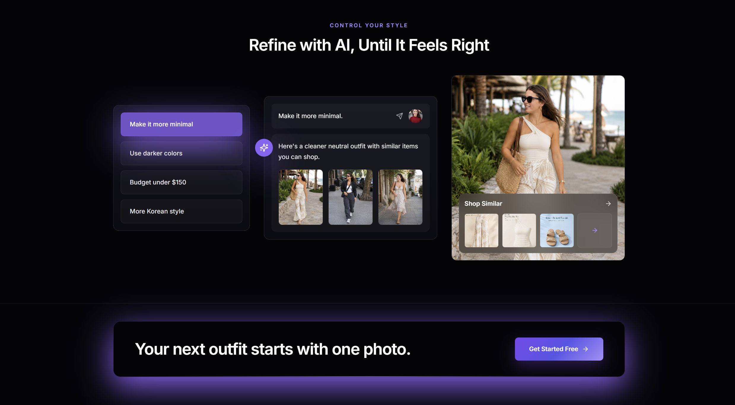 WearvueAI gallery image