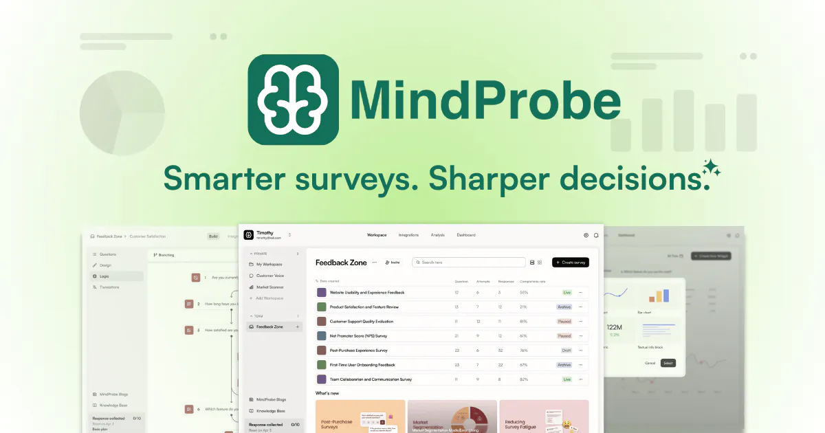MindProbe gallery image