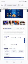 Advance Loan EMI Calculator gallery image