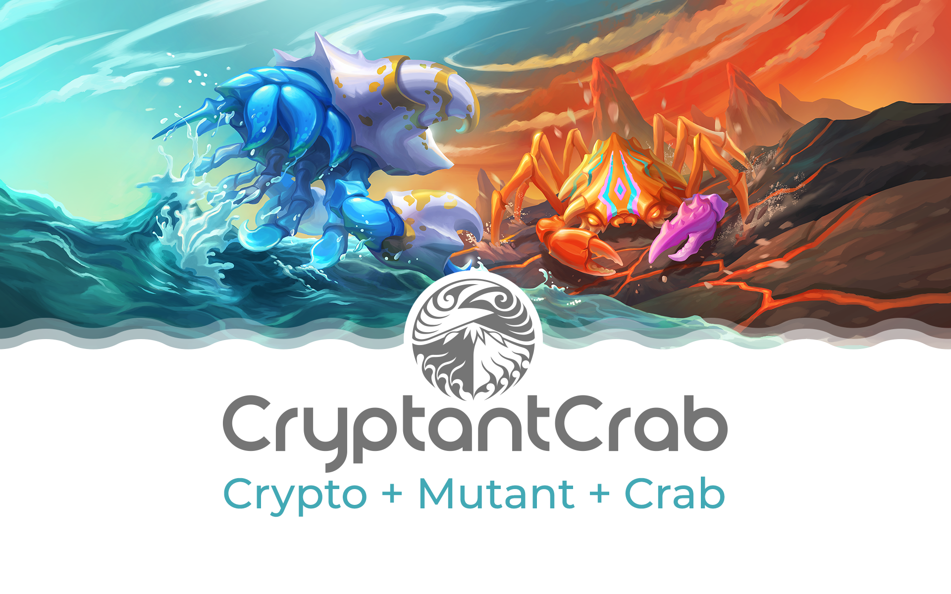 CryptantCrab gallery image