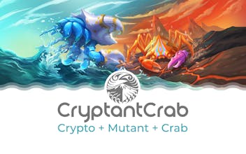 CryptantCrab gallery image