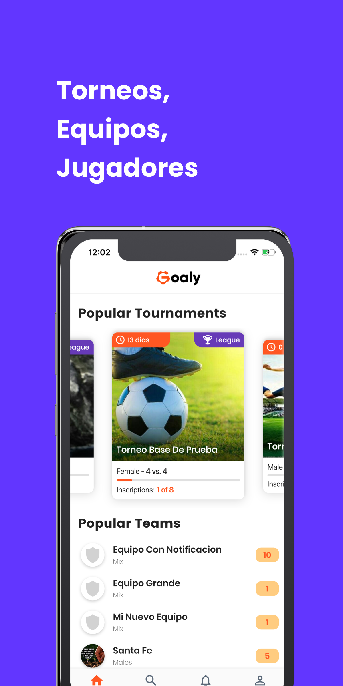 Goaly gallery image
