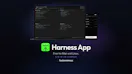 Harness by Autonomous