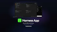 Harness by Autonomous