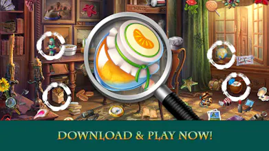 Hidden Object Free : Suburban gallery image
