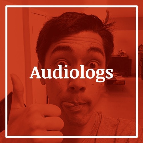 Audiologs x Tibz - 063: Customer Support here at your service!