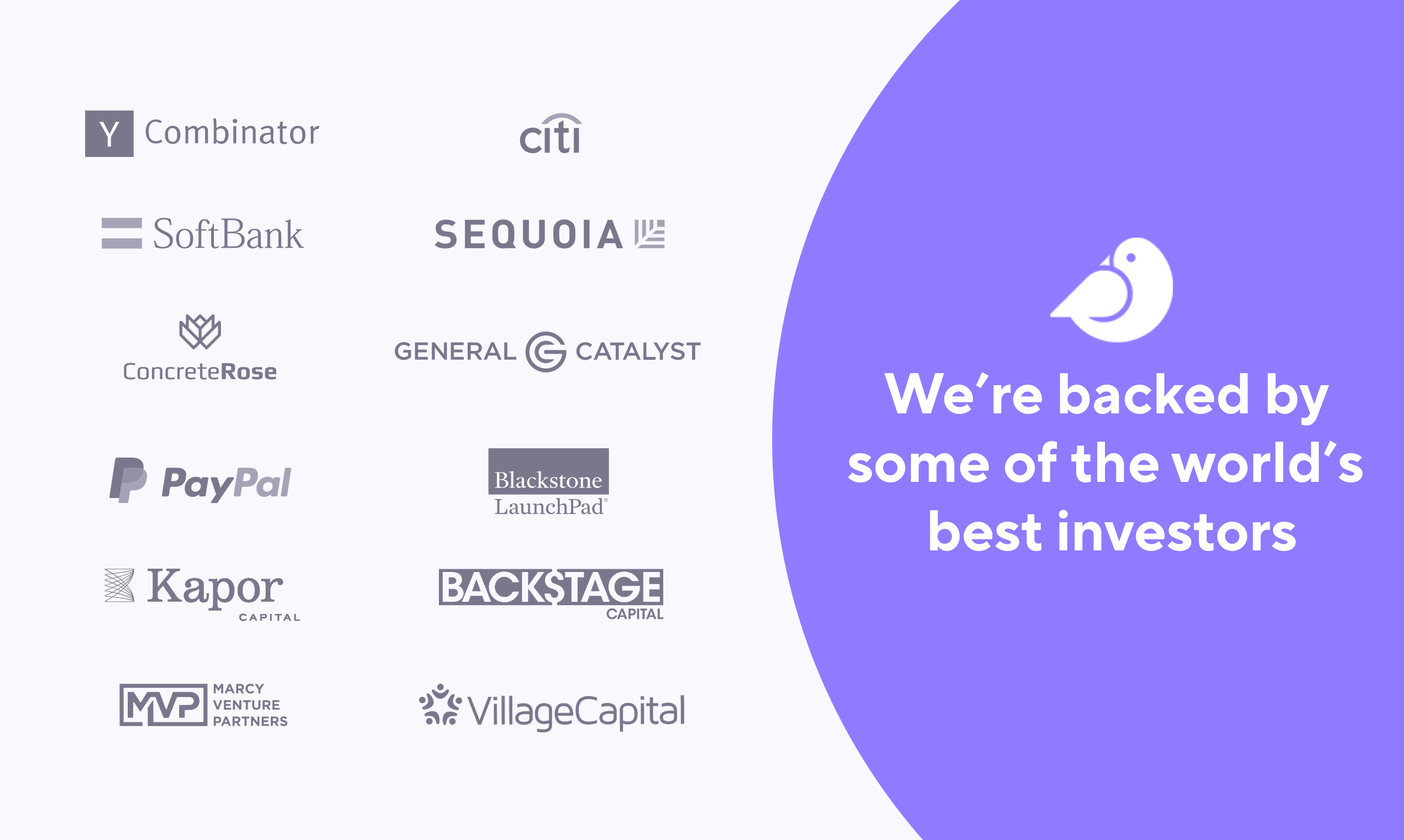 Perch Credit gallery image