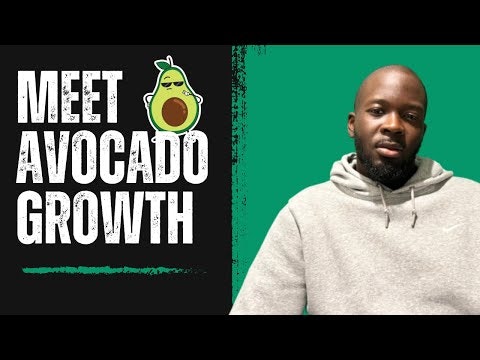 Avocado Growth : IT mentor gallery image