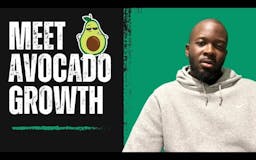 Avocado Growth : IT mentor media 1