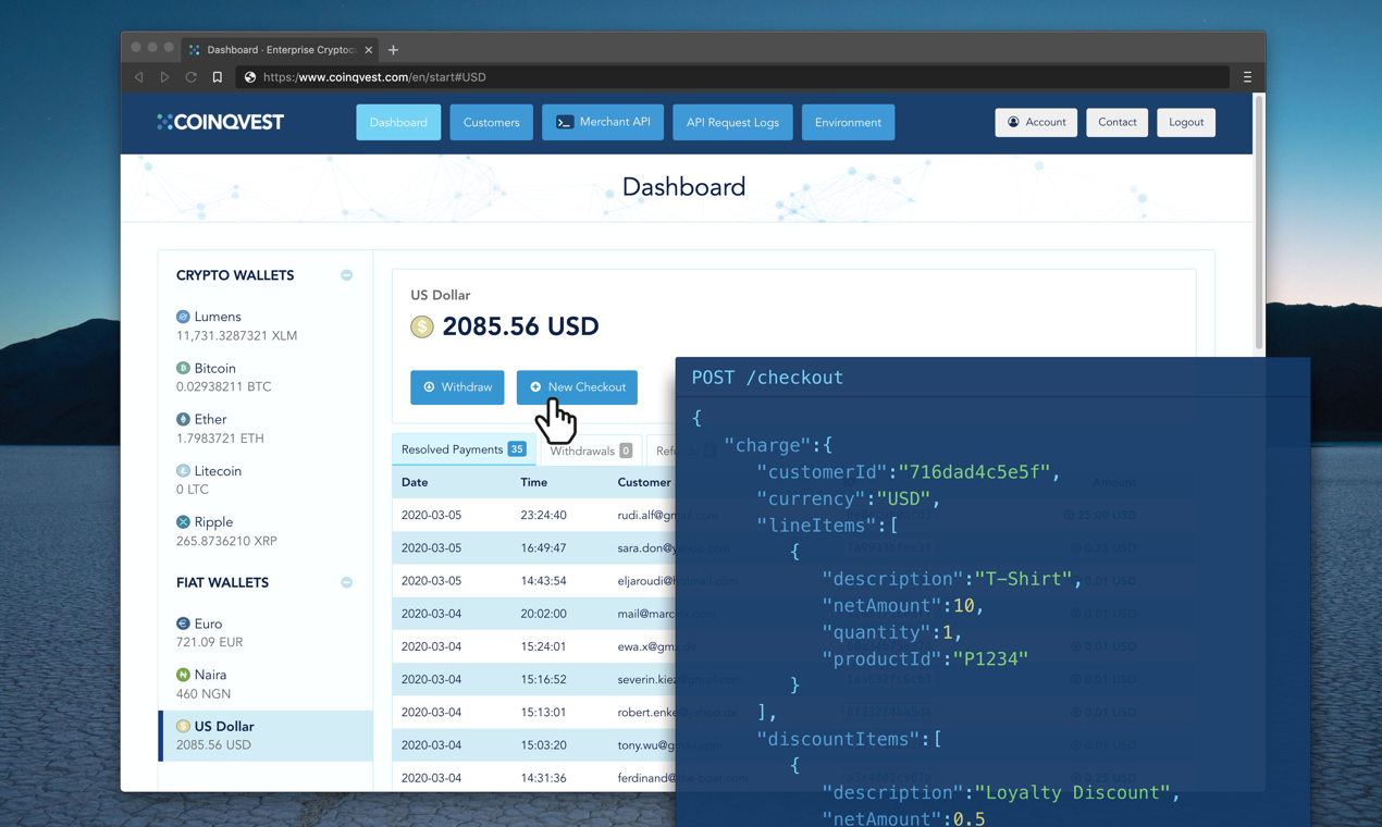 COINQVEST gallery image