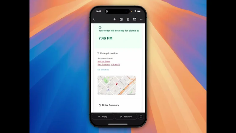 Prava Pay screenshot 1 (video preview)