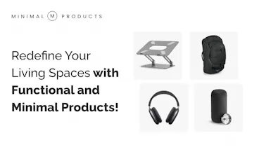 Minimal Products gallery image