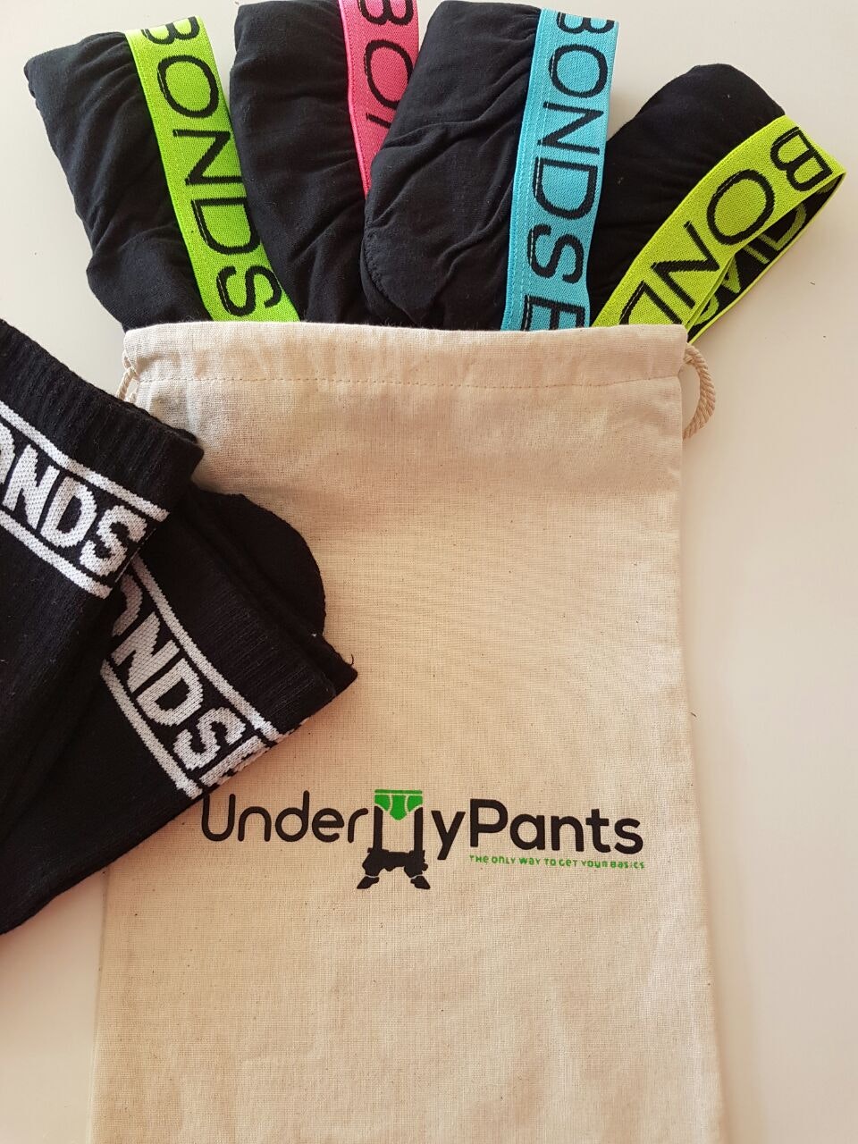 UnderMyPants gallery image